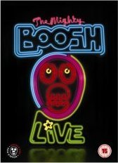 The Mighty Boosh Live